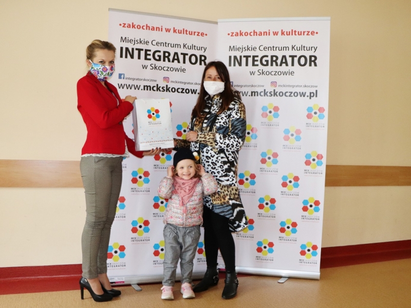 ZAKOCHANI W KULTURZE. KONKURSY – LAUREACI