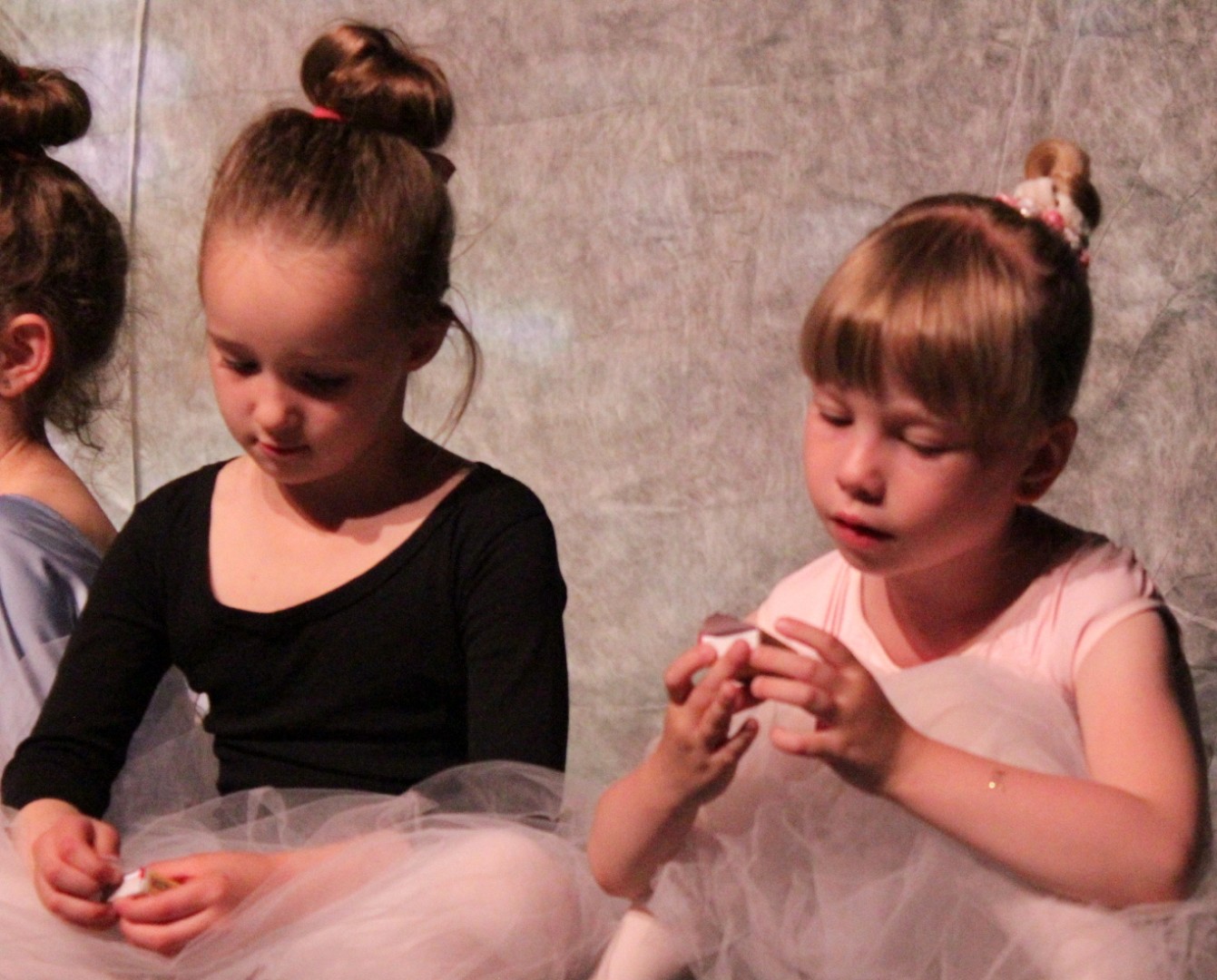 Letnie Etiudy Baletowe 2023 - prezentacje uczniów zajęć baletowych/2023.06.05, Teatr Elektryczny