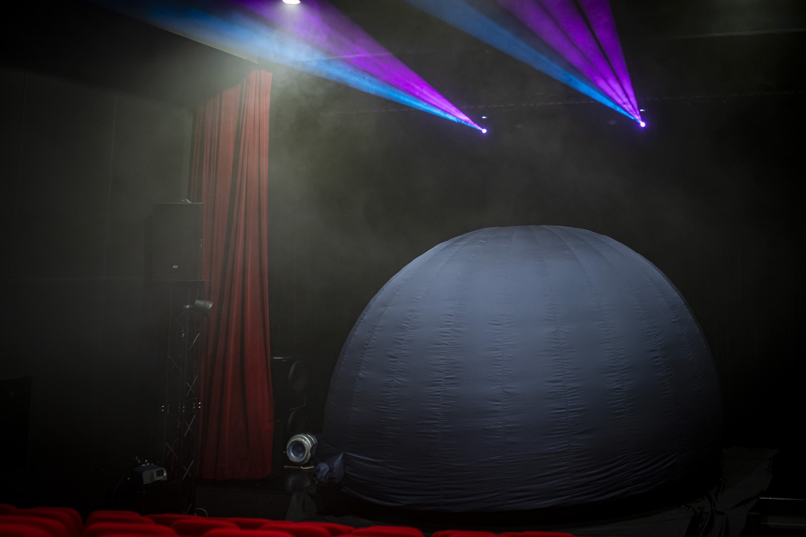 15.FFP - Mobilna kapsuła planetarium/2022.10.02