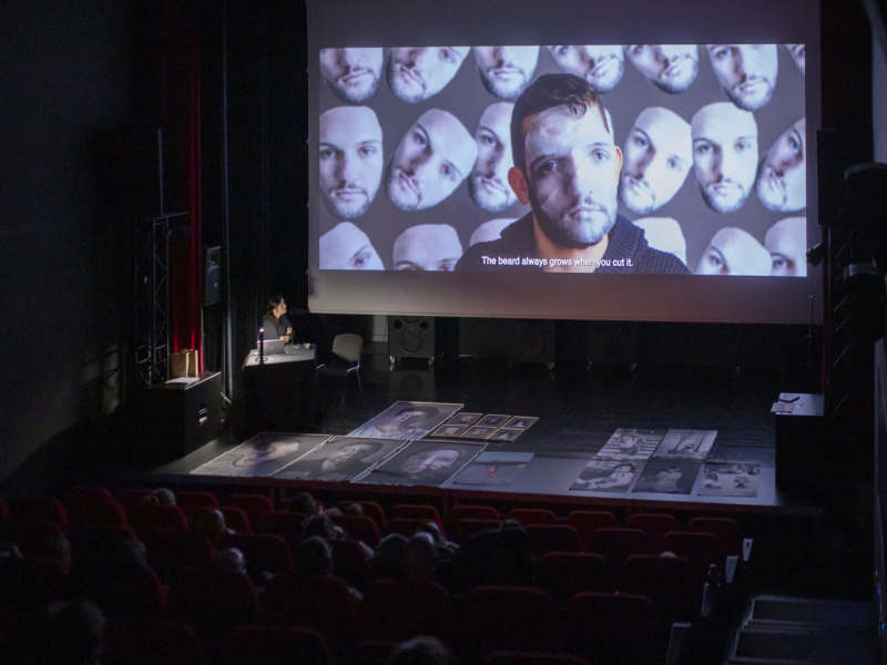 Miejskie Centrum Kultury w Skoczowie - Otwarcie 11. edycji SKOFOT - Skoczowskiego Festiwalu Fotografii Analogowej/ 21.11.2025 r., Teatr Ele