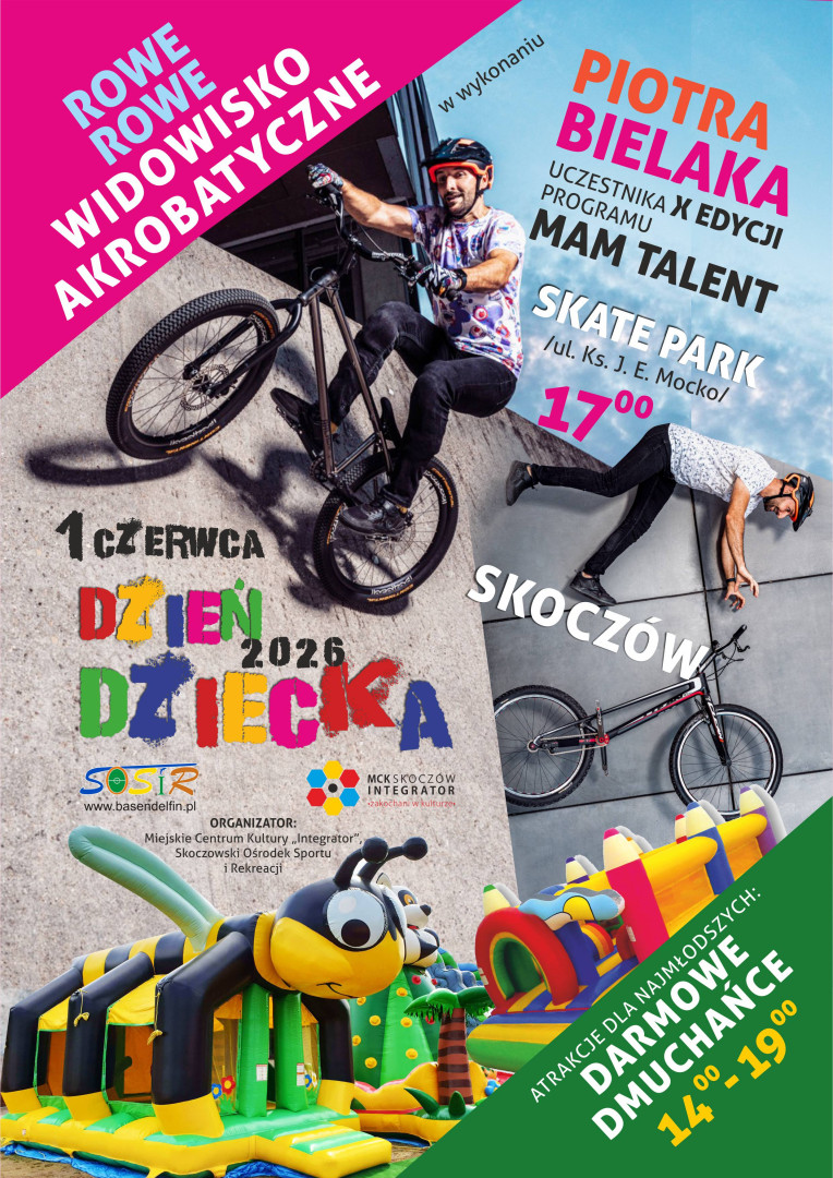  - Dzień Dziecka 2026